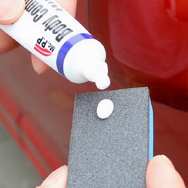 Cera Removedora de Riscos e Arranhões de Carros - Clean Car - Imagem 2