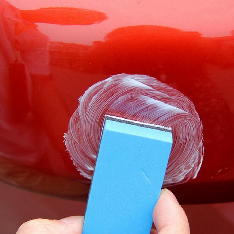 Cera Removedora de Riscos e Arranhões de Carros - Clean Car - Imagem 3