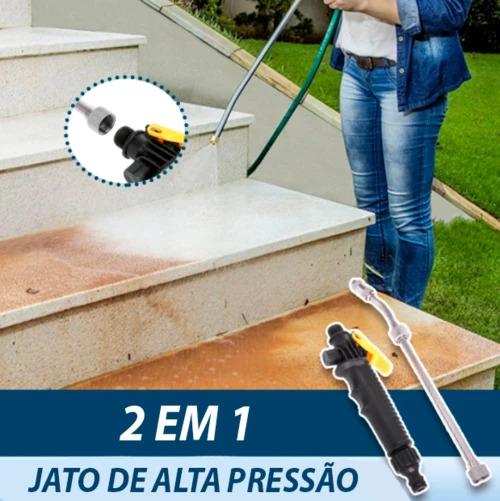 Super Esguicho de Alta Pressão 2 em 1 - Imagem 2