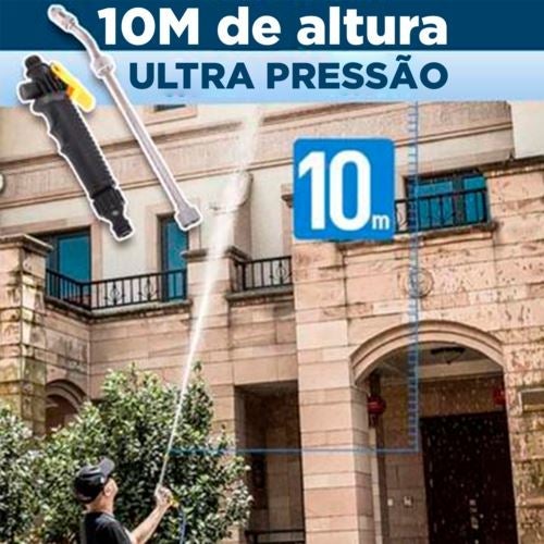 Super Esguicho de Alta Pressão 2 em 1 - Imagem 4