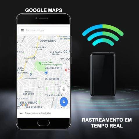Smart GPS - Localização em Tempo Real - Imagem 2