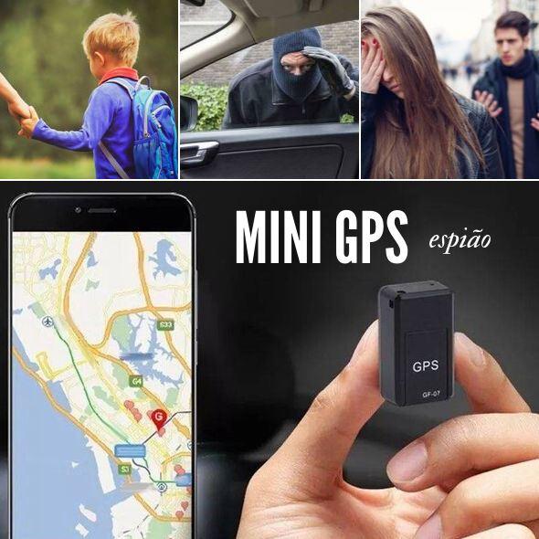 Smart GPS - Localização em Tempo Real - Imagem 3