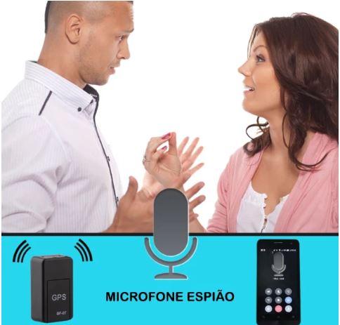 Smart GPS - Localização em Tempo Real - Imagem 4