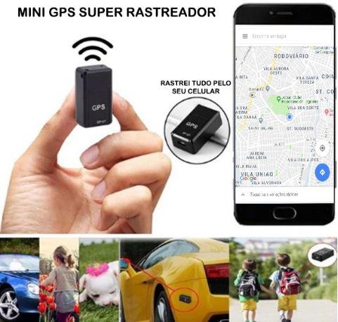Smart GPS - Localização em Tempo Real - Imagem 5