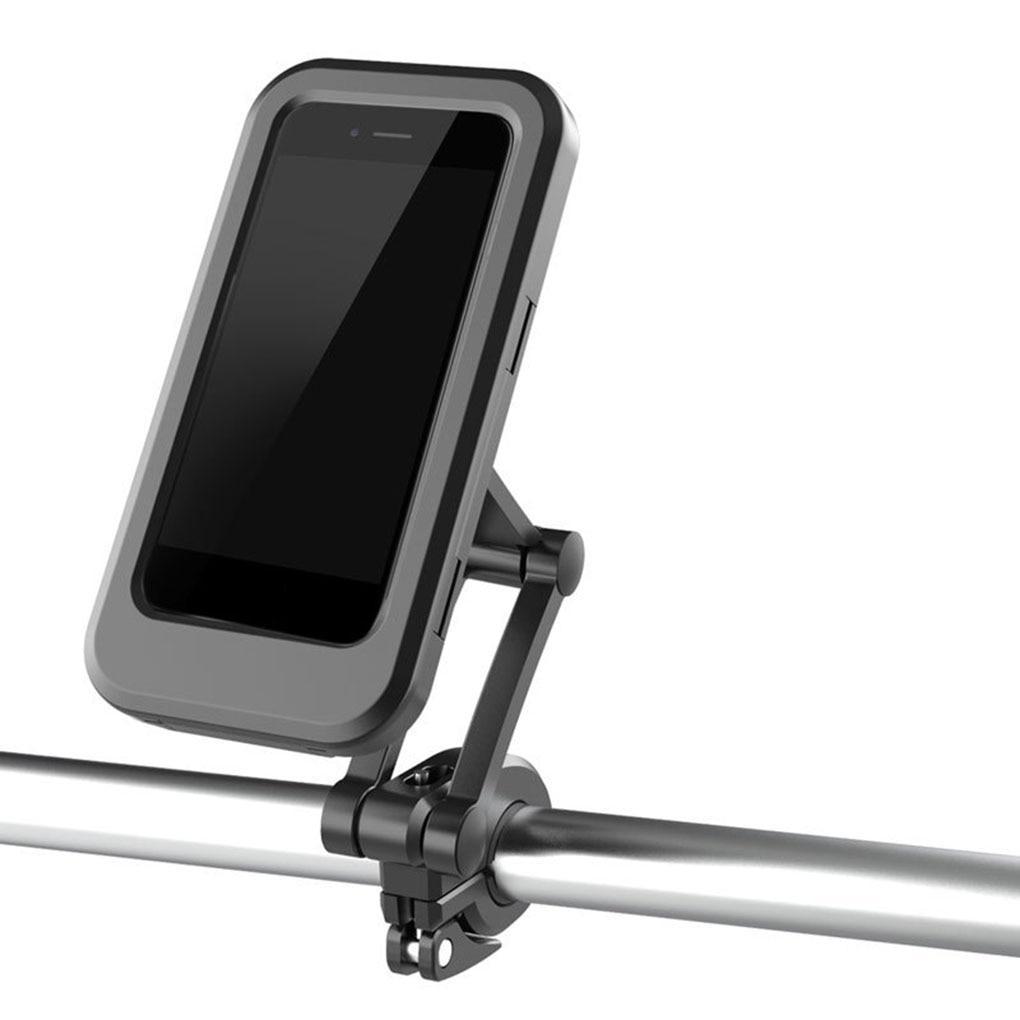 Suporte Celular para Moto e Bicicleta 360° - Imagem 4