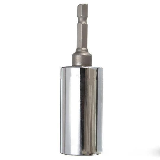 Chave Multifuncional de Torque Universal - Imagem 2