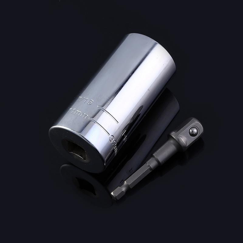 Chave Multifuncional de Torque Universal - Imagem 4