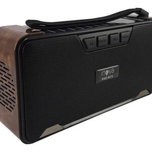 Novo Radio Inova Sem Fio