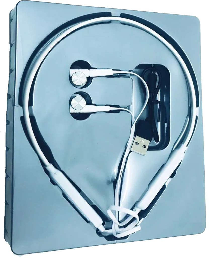 Fone De Ouvido Sem Fio Inova Fon-2261d - Imagem 2